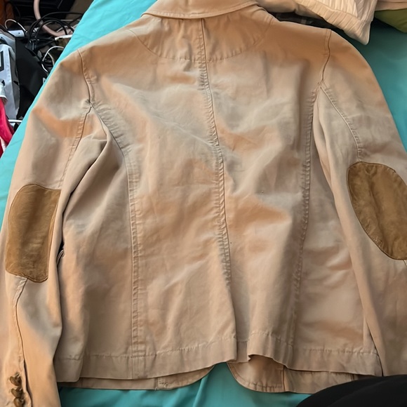 Isaac mizrahi for target vintage jacket - Picture 2 of 3